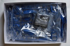 TAMIYA 1/20 Red Bull Racing Renault RB6 #20067 scale model kit