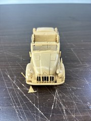 Tamiya 1/35 Model kit Truck German Army Steyr Type 1500A WWII Kommandeurwagen