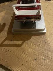 1969 Dodge Charger Daytona 1/18