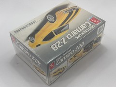 AMT/ERTL 1968 Chevrolet Camaro Z-28 #6559 1/25 Scale Model Kit – FACTORY SEALED