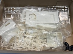 AMT Lesney 1:25 Scale Malone’s Super Boss Race Truck Sealed Inside Model Vintage