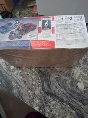 Dale Earnhardt 1996 Atlanta Olympic Games Monte Carlo Model Kit Monogram. NEW