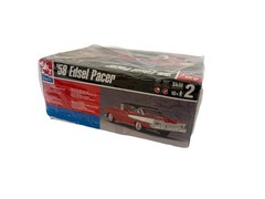 AMT ERTL ’58 Edsel Pacer 1:25 Scale Model Kit 30032