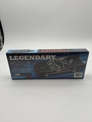 2010 Polar Lights BATMAN Batmobile Model Kit No. POL821 Sku 1