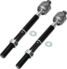 Detroit Axle – 6Pc Front End Suspension Kit for 2014-2019 Kia Soul 2015-2019 Sou