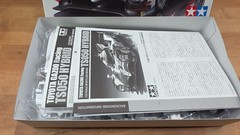 Tamiya 1/24 Winning 2019 Toyota GAZOO Racing TS050 Hybrid New Open Box 24349