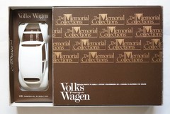 UNION 1/25 Volks Wagen The Memorial Collection No.MC05 scale model kit