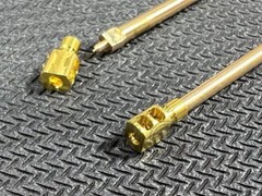 1/35 Metal Barrel Upgrade Setfor Trumpeter 09565 Russian Obj199 BMPT Ramka Ataka
