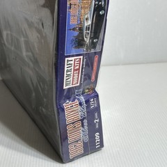 1962 Rolls Royce – SIlver Cloud II Model – Sealed