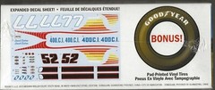 MPC Retro Deluxe Pontiac GTO Super Stocker in 1/25 939 ST