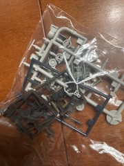 2 Kits 1 Box – JGSDF Type 90 – Pit-Road 1/72 Scale Assy Started AFV Kits #SG03