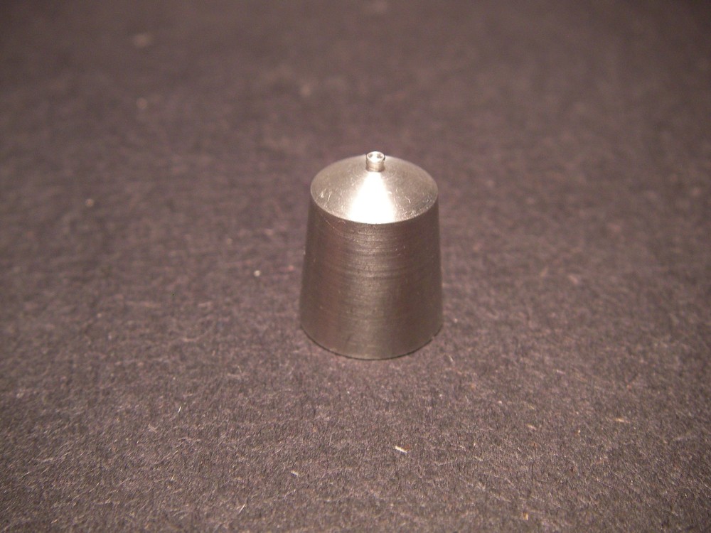 Scale Repro’s Plus 1507 1/24,1/25 Machined Aluminum Stock Car Oil Sump