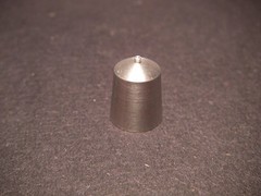 Scale Repro’s Plus 1507 1/24,1/25 Machined Aluminum Stock Car Oil Sump
