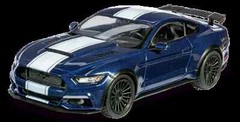 DeAgostini Fast & Furious / Wild Speed Car Collection 1/43 Scale vol.00 -05