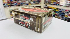 1966 Nova SS, AMT/Ertl, Open But Complete See Photos