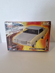 Fast and Furious Tokyo Drift – 1970 Chevy Monte Carlo 1:25 AMT Model Car SEALED