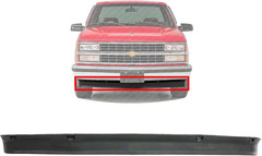Front Bumper Lower Valance Air Deflector for 1988-2000 Chevrolet GMC C/K Series