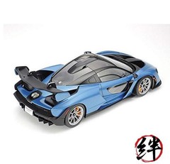 TAMIYA 1/24 McLaren Senna TAM24355 Plastics Car/Truck 1/24-1/25