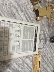 Revell Of Germany Kenworth T 900 Australia, 1/25 Truck Model Kit