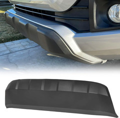 Front Lower Valance Bumper Panel Compatible with 2016-2023 Toyota Tacoma TO10952