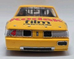 Vintage Oldsmobile Kodak Rick Wilson 1/24 or 1/25 Built Model READ DESCRIPTION