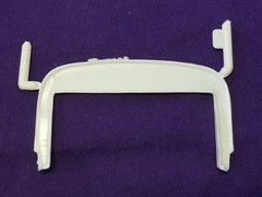 1957 Chevrolet Bel Air CONVERTIBLE BOOT for 1:16 AMT Model Kit 57 Chevy