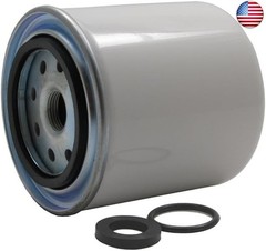 EcoGard XF55066 Premium Diesel Fuel Filter Fits Dodge Ram 2500 5.9L DIESEL