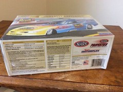 Monogram 1:24 Model 4126 – 1997 Revell Nationals LIMITED EDITION 1/7500 – Sealed