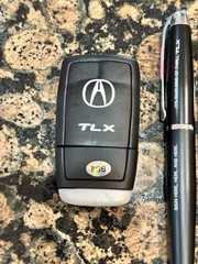 Acura TLX Dealer Promo Items| 8GB Thumb Drive| TLX Promo Pens| NEW Dealer Items