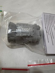1/16 Kenworth W900 Peterbilt 359 CAT 3406 T/A & Roadranger Gearbox & Parts NEW