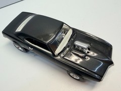 Revell 1:25 1968 Pontiac Firebird Pro Street John Klaver Collection Built Model