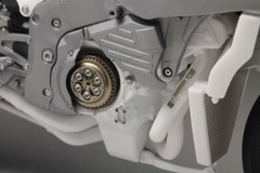 Top Studio 1/12 RC213V 2014 Moto GP Detail-up Set Item # TD23175 for Tamiya