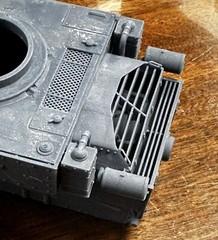 1/35 US M1 Combat Car Interwar Series