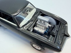 Revell 1:25 1968 Pontiac Firebird Pro Street John Klaver Collection Built Model