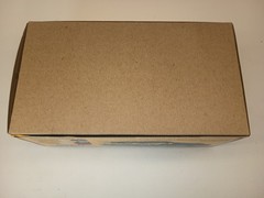 AMT Tequila Mockingbird 63 T-Bird Model Kit 1:25 Open Box Complete
