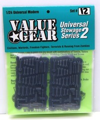 1/24 Set #2412 – 3d Printed Hand Tools – Value Gear 3D (2 Pads of Picture)