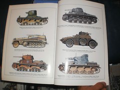 WARASZAWA MILITARIA BALKANS 1940-1941 #143 IN POLISH 1/35 GEORGE PARADA