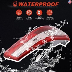 Tail Light Outer Compatible With 2010 2011 Toyota Camry Left Driver Side
