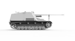 BORDER BT-024 1/35 German Sd.Kfz.164 Nashorn