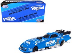 Autoworld AWN049 1/24 Chevrolet Camaro SS NHRA Funny Car Jack Beckman