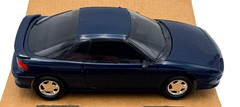 AMT ERTL Dealer Promo – Bennington Blue 1992 Geo Storm GSI – #6155