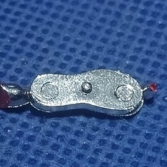 🌟 Shoe Shape Gas Pedal Little Red Wagon 1:25 Scale 1000s Model Car Parts 4 Sale