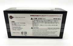 ASM S2000 No. 1 Car 1/43 Scale Model from Tokyo Auto Salon 2025