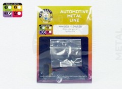 Mr. Model MM1002 – Aluminum Ignition Coils 1:24/1:25