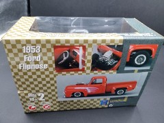 😎🔥🚦AMT Pro Shop 1953 Ford Flipnose 1/25 31859 2003 New🚦🔥😎