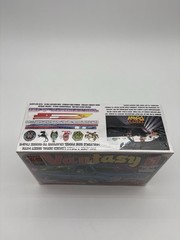 AMT 1/25 Dirty Donny’s Vantasy 1970 Customizable Chevy Van Model Kit SEALED