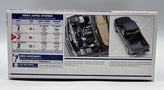 Revell, ’99 Silverado CK Chevy Pickup, Truck, 1/25 Scale, Model Kit, 85-7646.