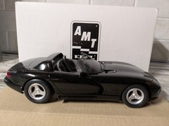 1993 DODGE VIPER RT/10 DEALER PROMO NEW IN BOX