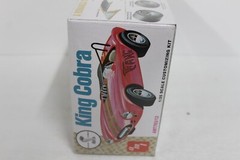 AMT 1/25 Scale Shelby King Cobra Model Kit AMT793/12 MD223