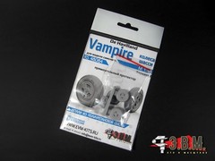 1:48 Resin Wheels Landing Gear for De Havilland Vampire